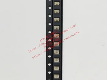 100шт/660/525/ носи етикет за услугата червена и зелена инфрачервена тръба с дължина на вълната 940 nm, 