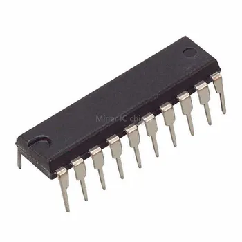 10ШТ интегрална схема WP90179L1 DIP-20 IC чип