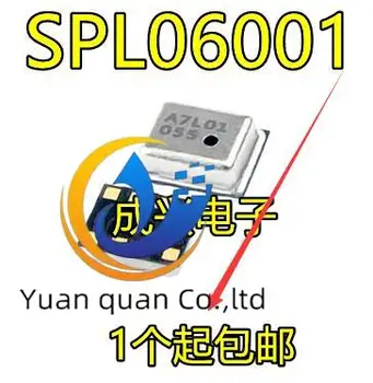 20pcs оригинален нов дигитален сензор за налягане SPL06-001 SPL06001 Специално за четырехосного БЛА