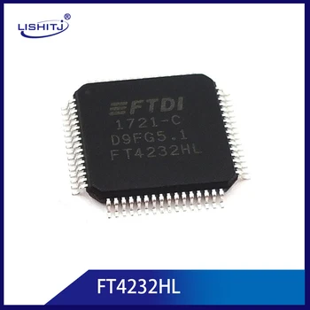 FT4232HL FTDI LQFP-64 USB