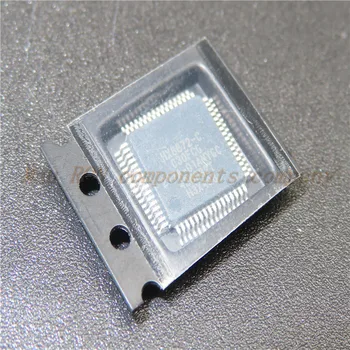 HX8872-C 030FCG TQFP-64 100% импортна абсолютно нов оригинален LCD чип, новост в наличност