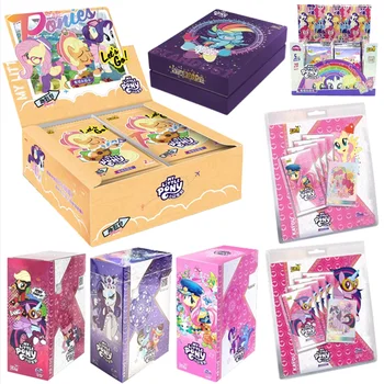 KAYOU Истинска кутия за визитки My Little Pony от аниме 