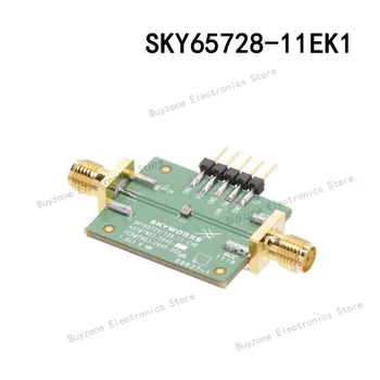 SKY65728-11EK1 Такса за оценка на инструменти за разработка на ГНСС/GPS/КОМПЛЕКТ