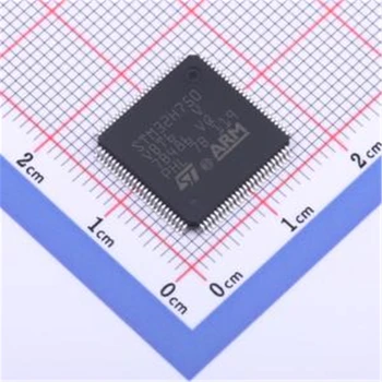 (Едно-чип микрокомпютър (MCU/MPU/SOC)) STM32H750VBT6