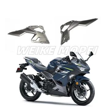 За Kawasaki Ninja400 EX400 2018 2019 2020 2021 Ninja400r Обтекател на Купето Мотоциклет Предната Горната част на Страничната Лента на Капака