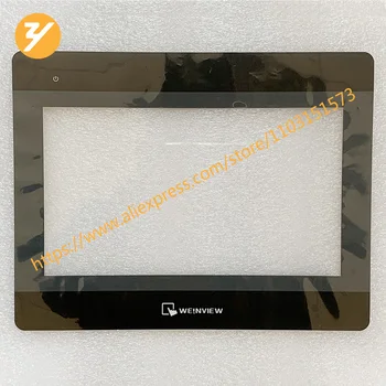 Защитно фолио за стъкло с докосване на екрана 10.1 инча TK6100IV5WV Zhiyan supply