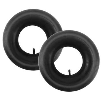 Комплект от две вътрешни гуми за косачки 15X6.00-6 15X6X6 TR13