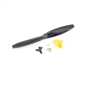 Нож лопатите на витлото A160.0011 за Wltoys XK A160 Резервни части за радиоуправляемого самолета Аксесоари